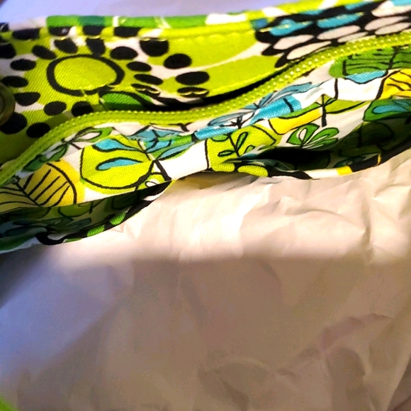 BNWT Vera Bradley Chain Bag - Picture 6 of 7